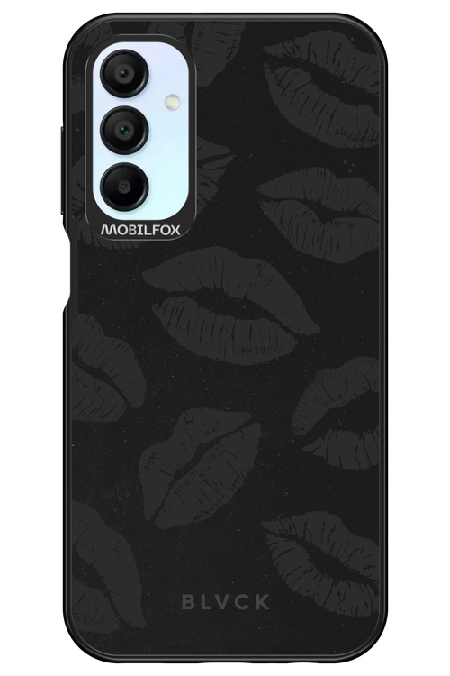 Dark Lips - Samsung Galaxy A15