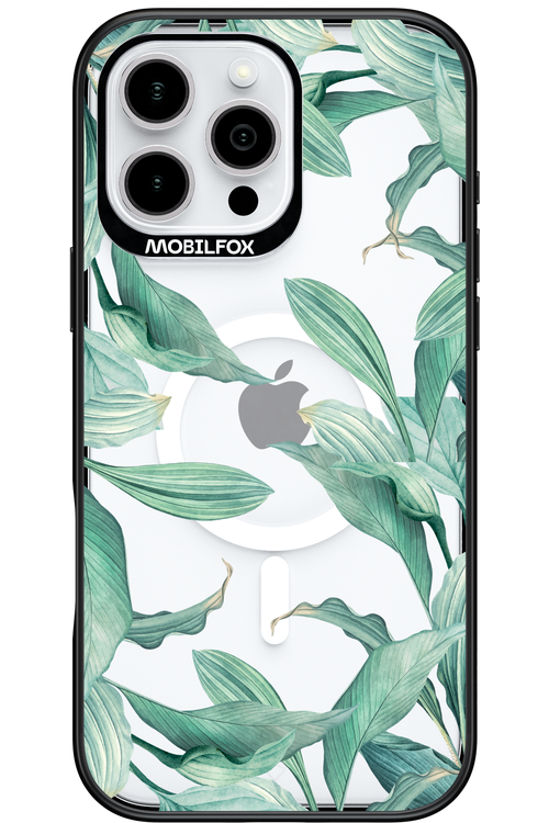 Greenpeace 2.0 - Apple iPhone 16 Pro Max