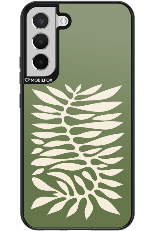 Grasshopper - Samsung Galaxy S22+