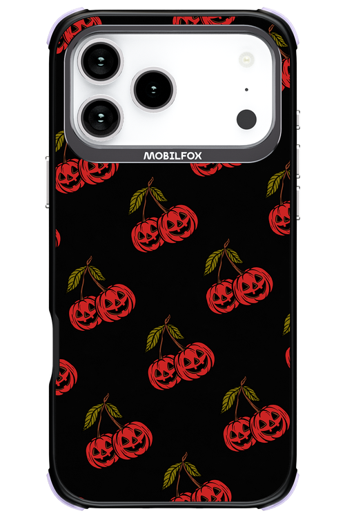 Spicey Pumpkin - Apple iPhone 17 Pro Max