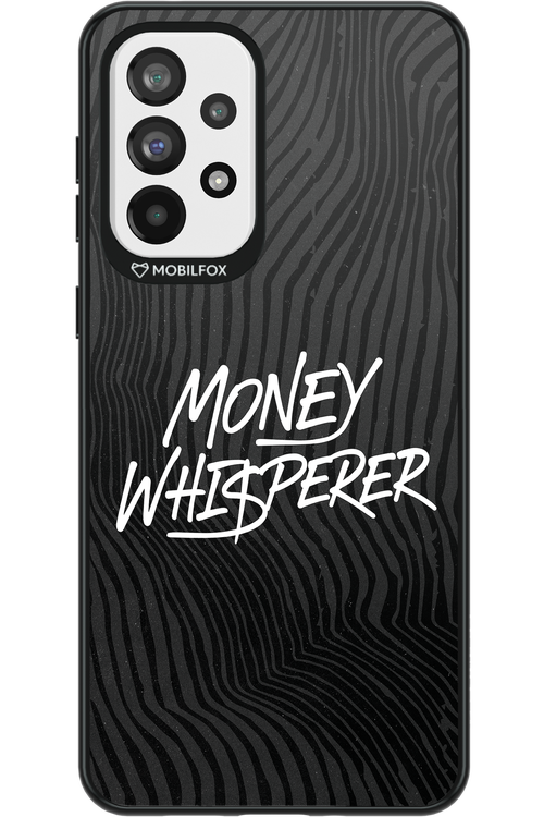 Money Whisperer 2.0 - Samsung Galaxy A73
