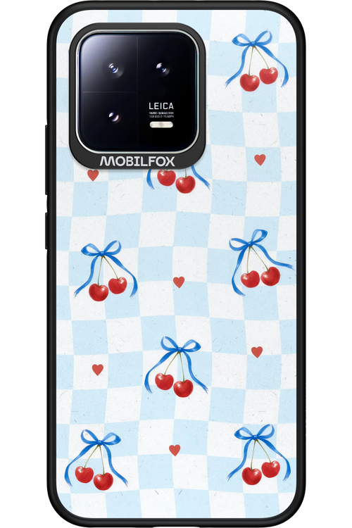 Blue Cherry 2.0 - Xiaomi 13
