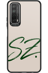 (Tennis Zone) SZ - Huawei P Smart 2021