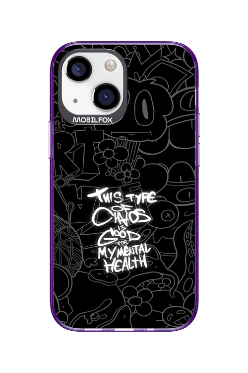 My Mental Health - Apple iPhone 13 Mini