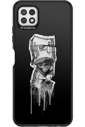 Melting Money - Samsung Galaxy A22 5G