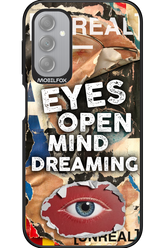 EYES OPEN - Samsung Galaxy A14