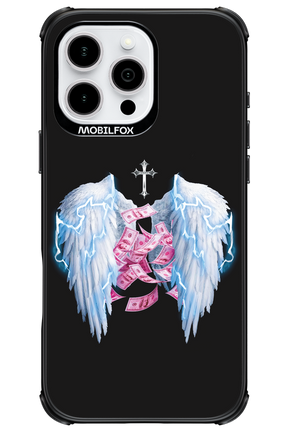 Rockstar - Apple iPhone 16 Pro Max