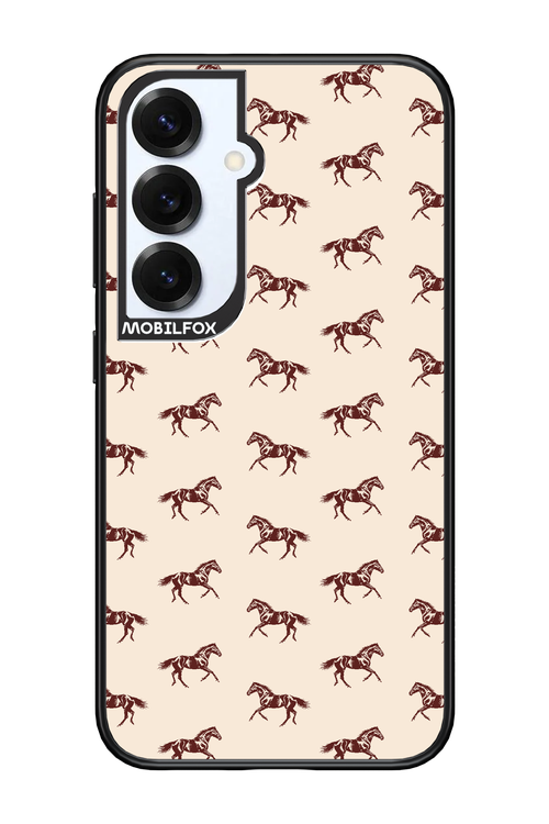 Equestrian Beige - Samsung S25
