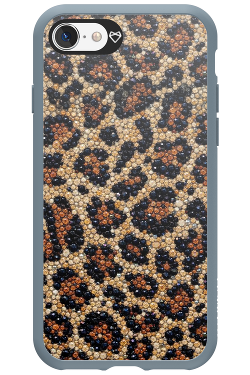 Crystal Roar - Apple iPhone 8