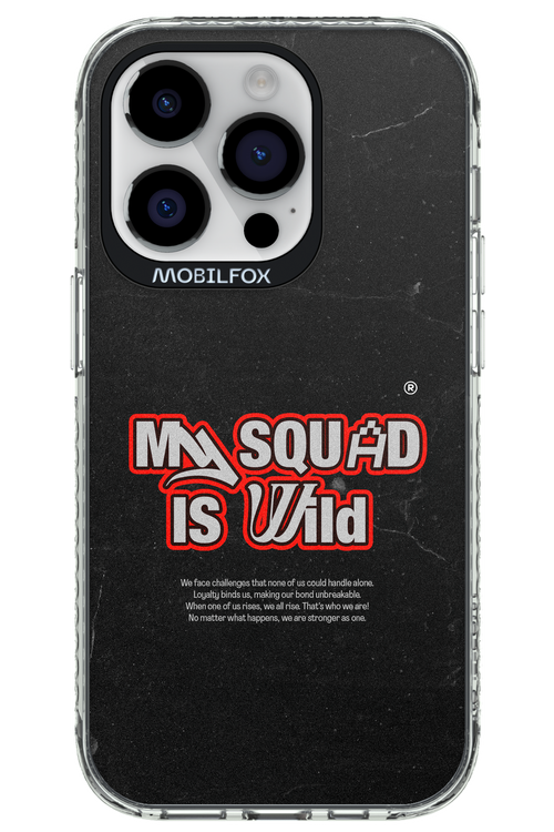 Wild Squad - Apple iPhone 14 Pro