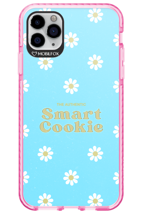 Smart Cookie - Apple iPhone 11 Pro Max