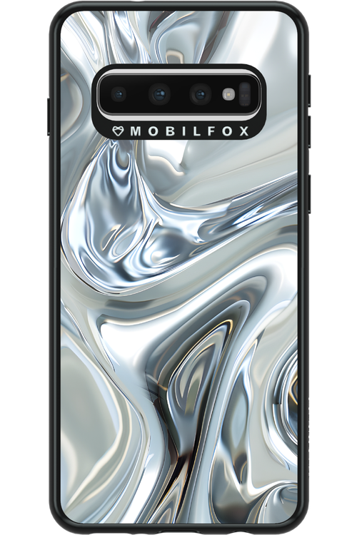 True Silver 2.0 - Samsung Galaxy S10