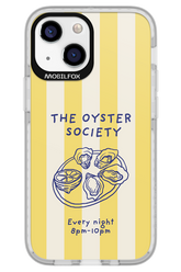 Oyster Society - Apple iPhone 13 Mini