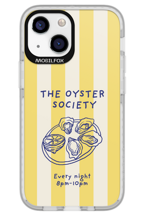 Oyster Society - Apple iPhone 13 Mini