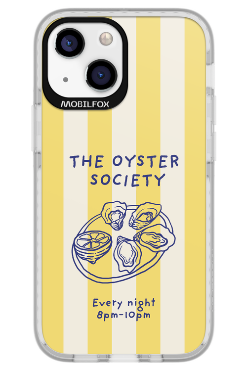 Oyster Society - Apple iPhone 13 Mini
