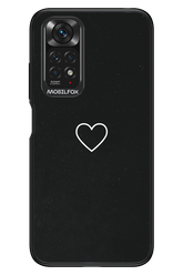 Love Is Simple 2.0 - Xiaomi Redmi Note 11/11S 4G
