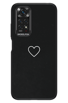 Love Is Simple 2.0 - Xiaomi Redmi Note 11/11S 4G