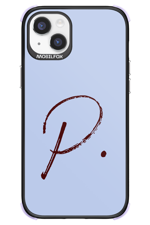 (Jellyfish Presso) P 2.0 - Apple iPhone 14 Plus