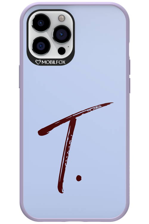 (Jellyfish Presso) T 2.0 - Apple iPhone 12 Pro Max