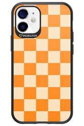 Vanilla & Pumpkin - Apple iPhone 12 Mini