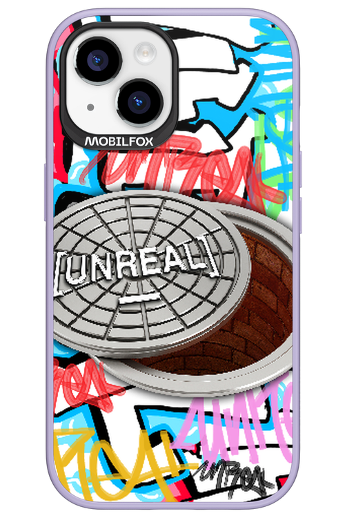 HULE - Apple iPhone 15