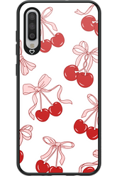 Cherry Queen - Samsung Galaxy A70