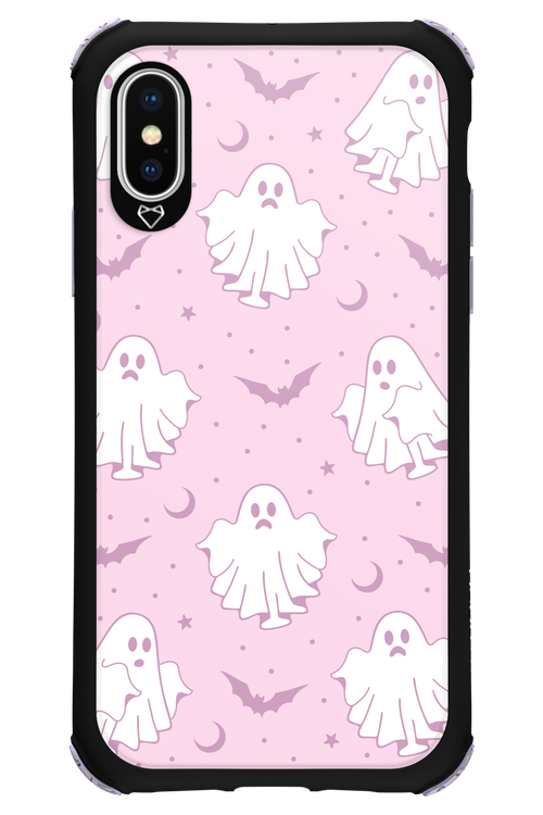 Boo Boo - Apple iPhone X