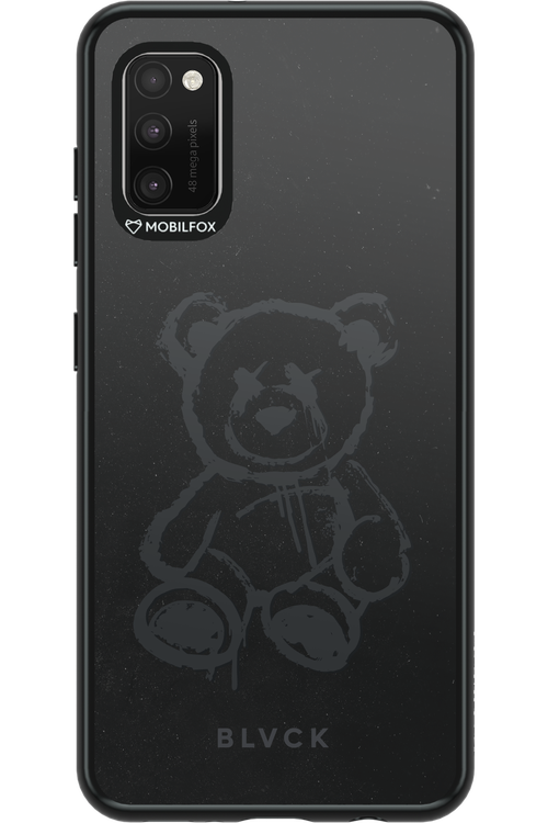 BLVCK BEAR - Samsung Galaxy A41