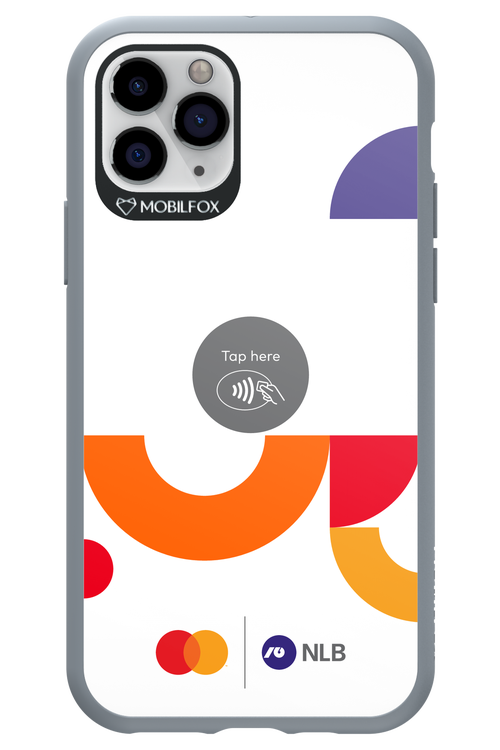 NLB Color - Apple iPhone 11 Pro