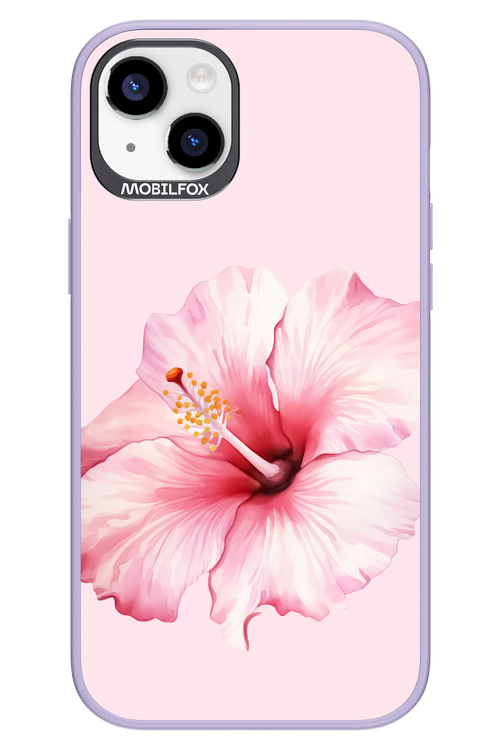 HibiPinky - Apple iPhone 14 Plus