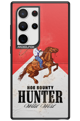 HOE BOUNTY HUNTER 2.0 - Samsung Galaxy S24 Ultra