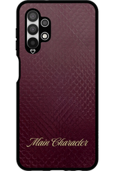 Main Character 2.0 - Samsung Galaxy A13 4G