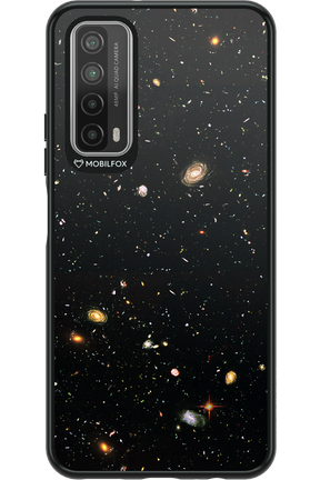 Cosmic Space 2.0 - Huawei P Smart 2021