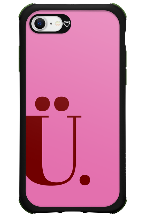 U II (Sorbet) 2.0 - Apple iPhone 7