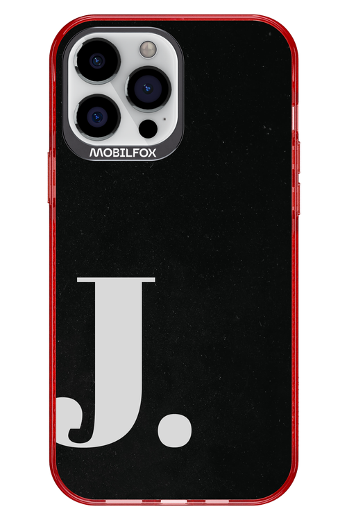 J (Off Space) 2.0 - Apple iPhone 13 Pro Max