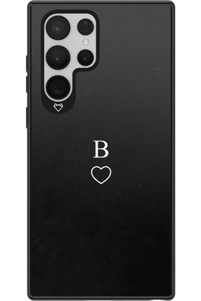 B Black 2.0 - Samsung Galaxy S22 Ultra
