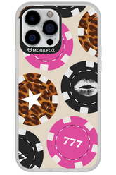 All In - Apple iPhone 13 Pro Max