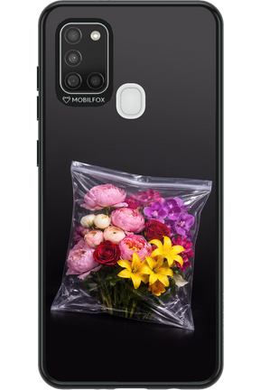 Love Bag 2.0 - Samsung Galaxy A21 S