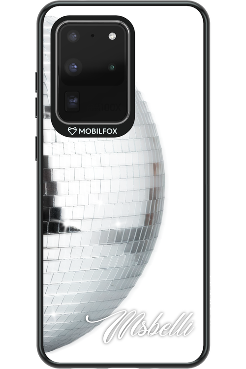 Disco Mood 2.0 - Samsung Galaxy S20 Ultra 5G