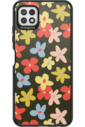 Lazy Flowers - Samsung Galaxy A22 5G
