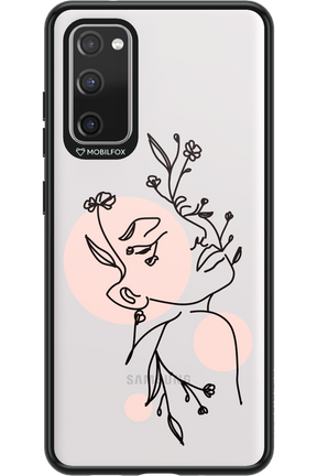 Confidence 2.0 - Samsung Galaxy S20 FE
