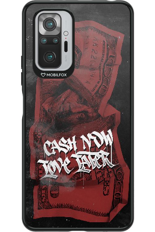 Liquid Assets - Xiaomi Redmi Note 10S