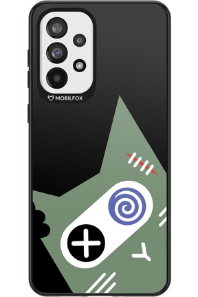 scarface - Samsung Galaxy A73