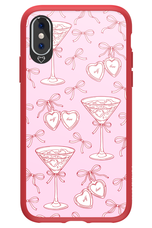 Tipsy Toast 2.0 - Apple iPhone X