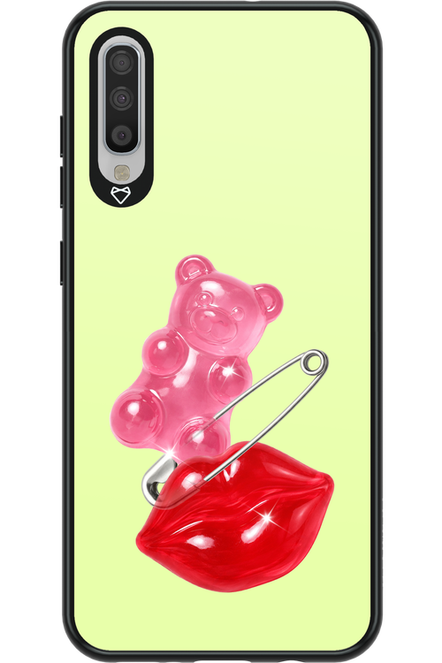 Gummy Pin 2.0 - Samsung Galaxy A70