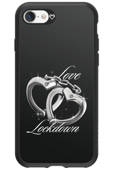 Love Lockdown - Apple iPhone SE 2022