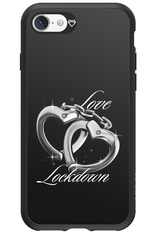 Love Lockdown - Apple iPhone SE 2022