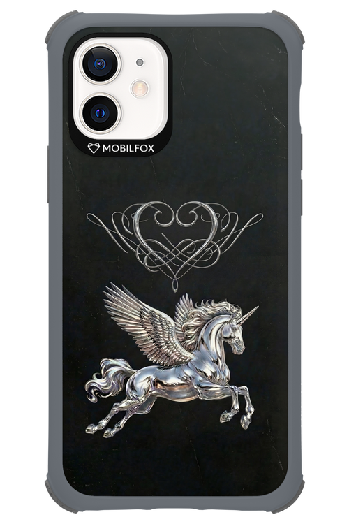Horse Heart 2.0 - Apple iPhone 12