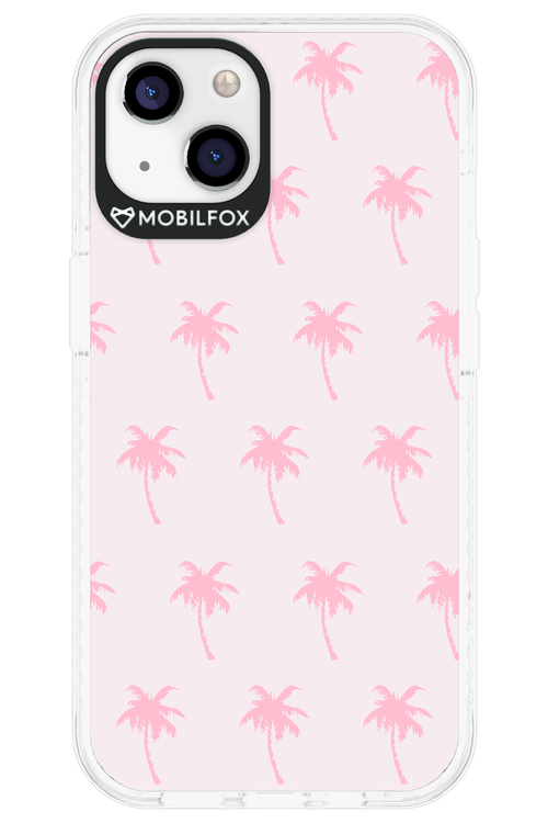 Palm Forest - Apple iPhone 13