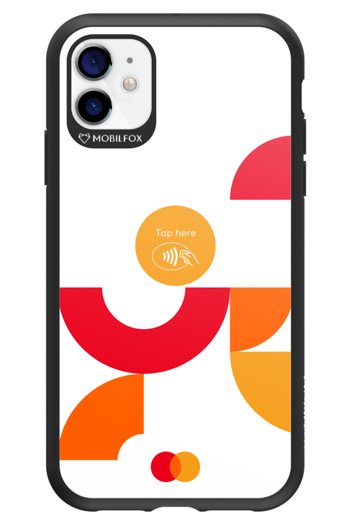MC EU Color 2.0 - Apple iPhone 11